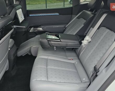 купить новое авто Zeekr 7X 2025 года от официального дилера Максим Путрівка Zeekr фото