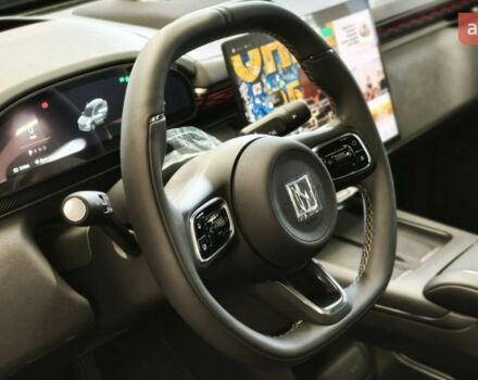 Zeekr 7X 2025 года купить новое авто Zeekr 7X 2025 года от официального дилера Zeekr Одеса Zeekr фото