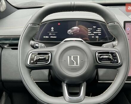 купить новое авто Zeekr 7X 2025 года от официального дилера Не вказано Zeekr фото