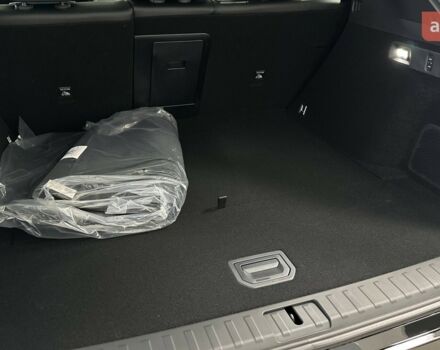 купити нове авто Zeekr 7X 2025 року від офіційного дилера SKM-1 Zeekr фото