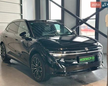 Zeekr 7X, объемом двигателя 0 л и пробегом 1 тыс. км за 41500 $, фото 2 на Automoto.ua