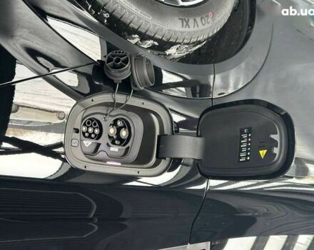 Zeekr 7X, объемом двигателя 0 л и пробегом 1 тыс. км за 40700 $, фото 13 на Automoto.ua