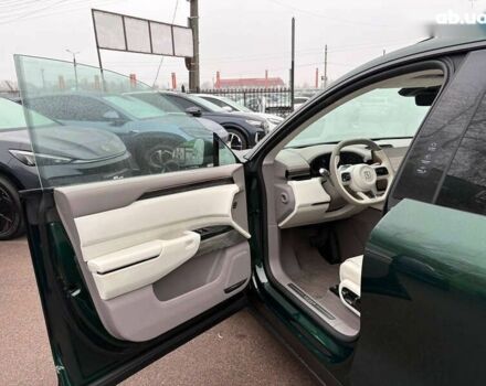 Zeekr 7X, об'ємом двигуна 0 л та пробігом 1 тис. км за 42500 $, фото 13 на Automoto.ua