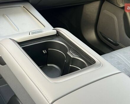 купить новое авто Zeekr 7X 2025 года от официального дилера 4Колеса Zeekr фото