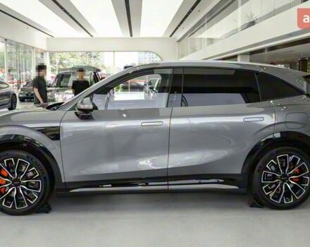 купить новое авто Zeekr 7X 2025 года от официального дилера Константин Альперович Zeekr фото