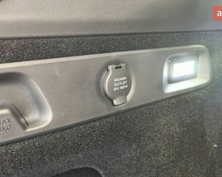 купить новое авто Zeekr 7X 2025 года от официального дилера Zeekr Одеса Zeekr фото