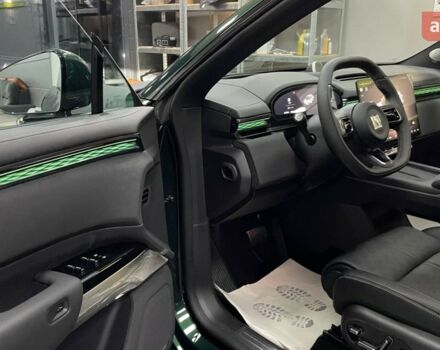 купити нове авто Zeekr 7X 2025 року від офіційного дилера E-SKM Кропивницький Zeekr фото