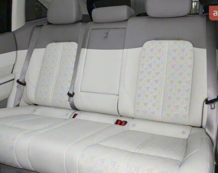 купити нове авто Zeekr 7X 2025 року від офіційного дилера Олександр Хіміч Zeekr фото