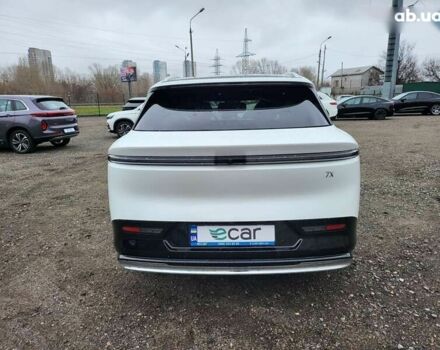 Zeekr 7X, объемом двигателя 0 л и пробегом 31 тыс. км за 34999 $, фото 20 на Automoto.ua