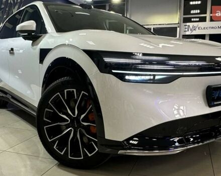 купить новое авто Zeekr 7X 2025 года от официального дилера ELECTRO-MOTORS KROPYVNYTSKYI Zeekr фото