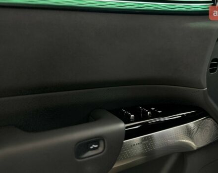 купить новое авто Zeekr 7X 2025 года от официального дилера SKM-1 Zeekr фото