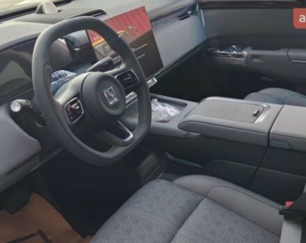 купить новое авто Zeekr 7X 2025 года от официального дилера Ben⚡️Auto Zeekr фото