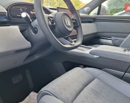 купить новое авто Zeekr 7X 2025 года от официального дилера AUTOCENTER AUTO.RIA Zeekr фото