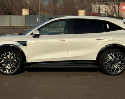 Zeekr 7X, объемом двигателя 0 л и пробегом 0 тыс. км за 33999 $, фото 5 на Automoto.ua