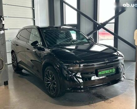 Zeekr 7X, объемом двигателя 0 л и пробегом 1 тыс. км за 40700 $, фото 2 на Automoto.ua
