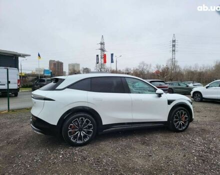 Zeekr 7X, объемом двигателя 0 л и пробегом 31 тыс. км за 34999 $, фото 4 на Automoto.ua