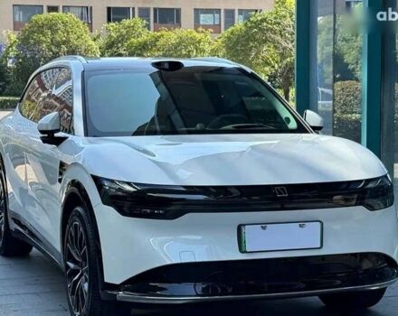 Zeekr 7X, объемом двигателя 0 л и пробегом 1 тыс. км за 42300 $, фото 1 на Automoto.ua