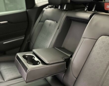 купити нове авто Zeekr 7X 2025 року від офіційного дилера SKM-1 Zeekr фото