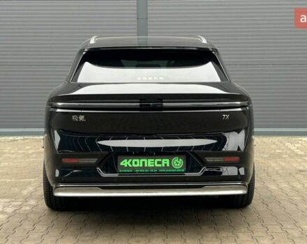 купить новое авто Zeekr 7X 2025 года от официального дилера Не вказано Zeekr фото
