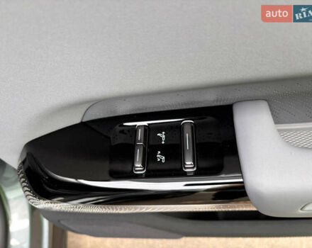 Zeekr 7X 2025 в Киеве на Automoto.ua Zeekr 7X, объемом двигателя 0 л и пробегом 1 тыс. км за 47200 $, фото 33 на Automoto.ua