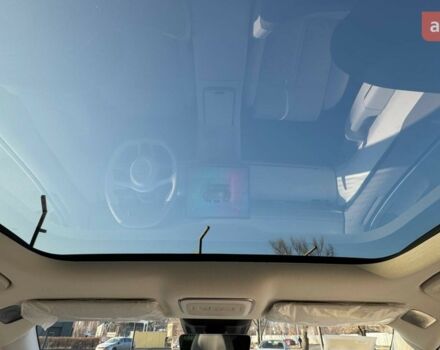 Zeekr 7X, об'ємом двигуна 0 л та пробігом 0 тис. км за 33999 $, фото 28 на Automoto.ua