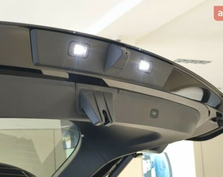 купити нове авто Zeekr 7X 2025 року від офіційного дилера Zeekr Одеса Zeekr фото