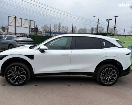 Zeekr 7X, объемом двигателя 0 л и пробегом 1 тыс. км за 42500 $, фото 7 на Automoto.ua