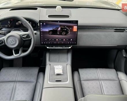 Zeekr 7X 2025 года купить новое авто Zeekr 7X 2025 года от официального дилера Aleksei Zeekr фото