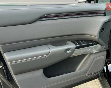 купити нове авто Zeekr 7X 2025 року від офіційного дилера 4Колеса Zeekr фото