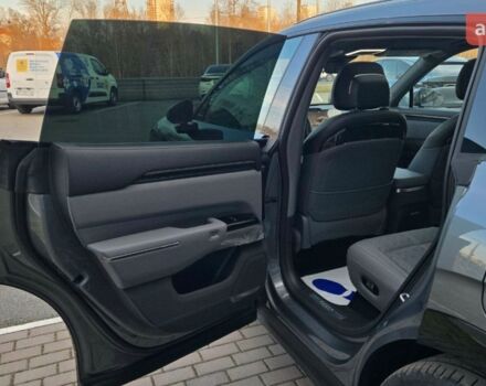 купить новое авто Zeekr 7X 2025 года от официального дилера Дмитрий Zeekr фото