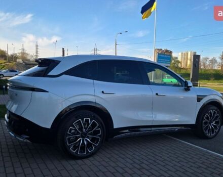 купить новое авто Zeekr 7X 2025 года от официального дилера Дмитрий Zeekr фото
