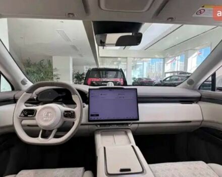купить новое авто Zeekr 7X 2025 года от официального дилера Ben⚡️Auto Zeekr фото
