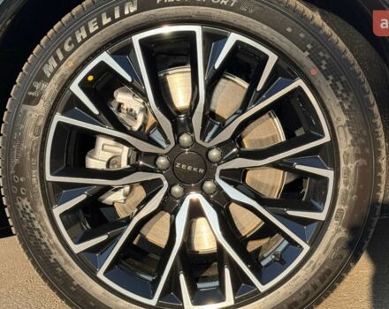 Zeekr 7X, об'ємом двигуна 0 л та пробігом 0 тис. км за 33999 $, фото 11 на Automoto.ua