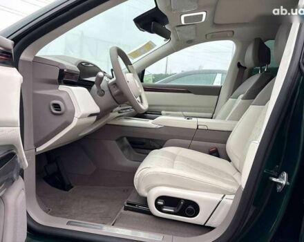 Zeekr 7X, об'ємом двигуна 0 л та пробігом 1 тис. км за 42500 $, фото 16 на Automoto.ua