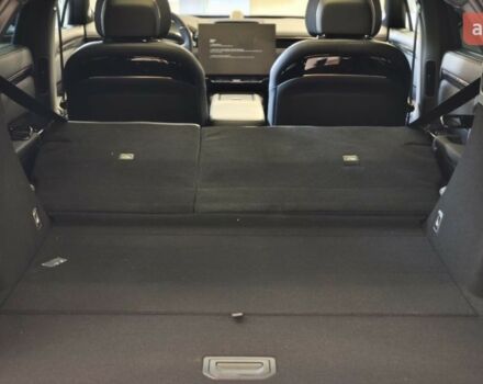 купить новое авто Zeekr 7X 2025 года от официального дилера Zeekr Одеса Zeekr фото