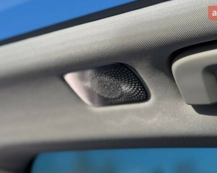 Zeekr 7X, объемом двигателя 0 л и пробегом 0 тыс. км за 33999 $, фото 47 на Automoto.ua