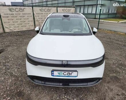 Zeekr 7X, объемом двигателя 0 л и пробегом 31 тыс. км за 34999 $, фото 9 на Automoto.ua