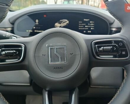 купить новое авто Zeekr 7X 2025 года от официального дилера E-SKM Вінниця Zeekr фото