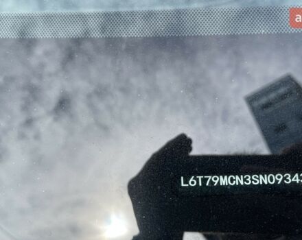 купити нове авто Zeekr 7X 2025 року від офіційного дилера Влада Zeekr фото