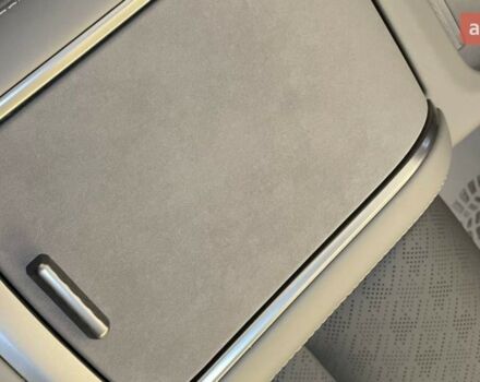 купить новое авто Zeekr 7X 2025 года от официального дилера E-SKM Кропивницький Zeekr фото