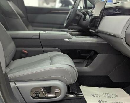 Zeekr 7X, объемом двигателя 0 л и пробегом 1 тыс. км за 37999 $, фото 3 на Automoto.ua