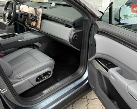 купить новое авто Zeekr 7X 2025 года от официального дилера E-MOTION CARS Zeekr фото