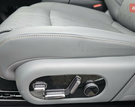 купить новое авто Zeekr 7X 2025 года от официального дилера Максим Путрівка Zeekr фото