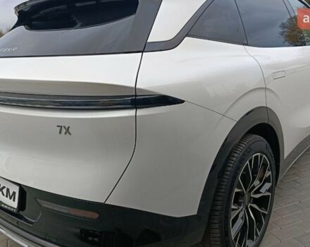 купити нове авто Zeekr 7X 2025 року від офіційного дилера E-SKM Вінниця Zeekr фото