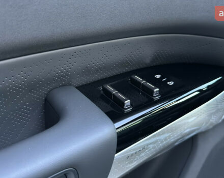 купити нове авто Zeekr 7X 2025 року від офіційного дилера Володимир Олександрович Zeekr фото