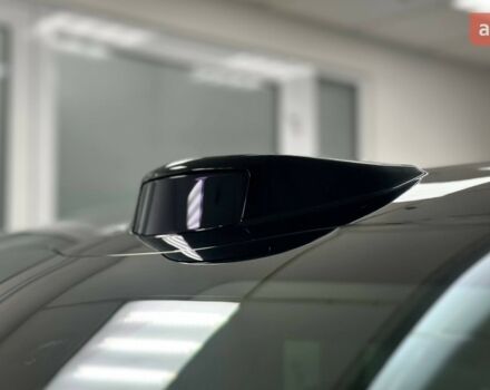 купити нове авто Zeekr 7X 2025 року від офіційного дилера SKM-1 Zeekr фото