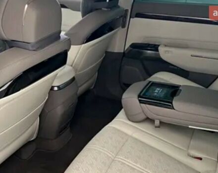 купить новое авто Zeekr 7X 2025 года от официального дилера Ben⚡️Auto Zeekr фото