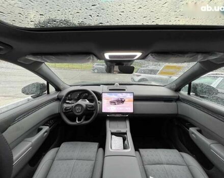 Zeekr 7X, объемом двигателя 0 л и пробегом 1 тыс. км за 40700 $, фото 6 на Automoto.ua