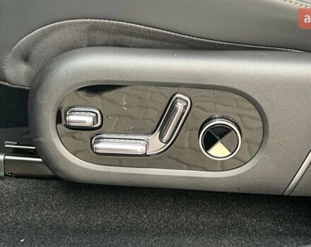 купити нове авто Zeekr 7X 2025 року від офіційного дилера 4Колеса Zeekr фото