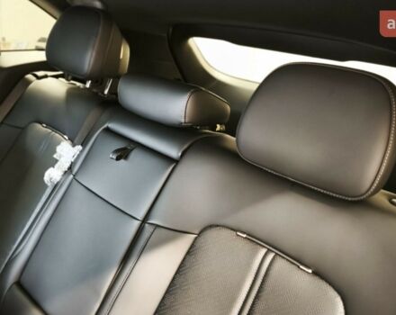 купить новое авто Zeekr 7X 2025 года от официального дилера Zeekr Одеса Zeekr фото